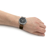 TIMEX Mod. ESSENTIAL FAIRFIELD