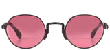 MOVITRA MOD. TYTUS ROUND BLACK