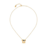 UNOde50 UD_COL1395AZUORO0U