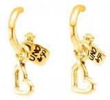 UNOde50 UD_PEN0645ORO0000U