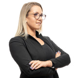 CHOPARD EYEWEAR VCH245G 530GBG