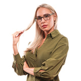 FILA EYEWEAR VF8958 54744M