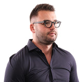LOZZA EYEWEAR VL4123 45BLKM