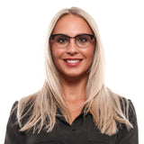 LOZZA EYEWEAR VL4142 500BLK