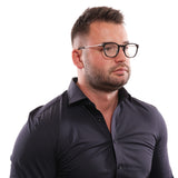 LOZZA EYEWEAR VL4143 500BLK