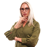 LOZZA EYEWEAR VL4146 5209AJ