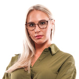 LOZZA EYEWEAR VL4146 523AMY