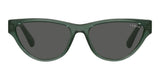 VOGUE MOD. VO 5513S HAILEY BIEBER X VOGUE EYEWEAR