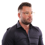 POLICE EYEWEAR VPL563 52858M