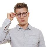 POLICE EYEWEAR VPL688 520786