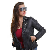 VICTORIA'S SECRET SUNGLASSES VS0003 0016C
