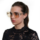 VICTORIA'S SECRET SUNGLASSES VS0016 5825Z