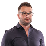 STING EYEWEAR VST040 531EPM