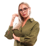 STING EYEWEAR VST040 536HTM