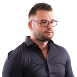 STING EYEWEAR VST040 536HTM