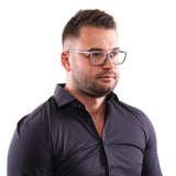 STING EYEWEAR VST040 53ADZM