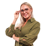 STING EYEWEAR VST069 4907D7