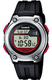 CASIO SPORT