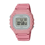 CASIO HORLOGES W-218HC-4AVEF