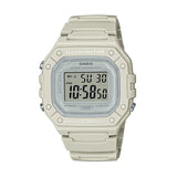 CASIO HORLOGES W-218HC-8AVEF