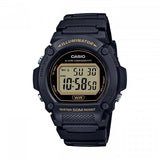 CASIO EU W-219H-1A2VEF