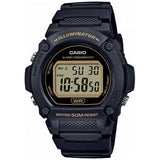 CASIO COLLECTION