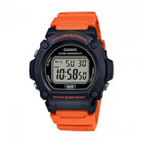 CASIO EU W-219H-4AVEF