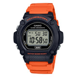 CASIO COLLECTION