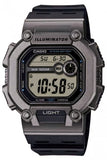 CASIO YOUTH DIGITAL 10-YEAR BATTERY