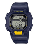 CASIO DIGITAL YOUTH