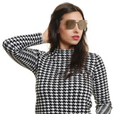 WEB EYEWEAR WE0201 13128G