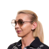 WEB EYEWEAR WE0211 0028G