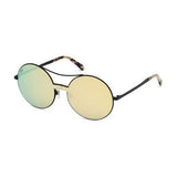 WEB SUNGLASSES Mod.WE0211 02G 00