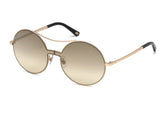 WEB SUNGLASSES Mod.WE0211 28G 00