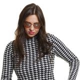 WEB EYEWEAR WE0218 5172Z