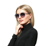 WEB EYEWEAR WE0225 5290W