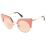 WEB SUNGLASSES Mod.WE0229 74Z 49