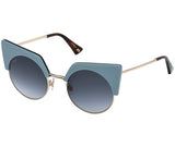 WEB SUNGLASSES Mod.WE0229 86W 49