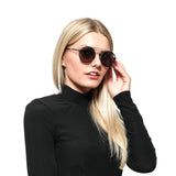 WEB EYEWEAR WE0233 5016A
