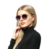 WEB EYEWEAR WE0233 5033Z