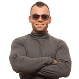 WEB EYEWEAR WE0273 6614C