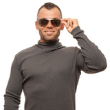 WEB EYEWEAR WE0273 6614R