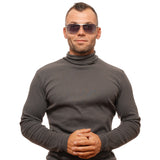 WEB EYEWEAR WE0273 6614W