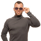 WEB EYEWEAR WE0274 6014W