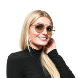 WEB EYEWEAR WE0286 5732Q
