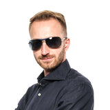 WEB EYEWEAR WE0296 6616V