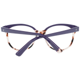 WEB EYEWEAR WE5196 50056