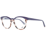 WEB EYEWEAR WE5196 50056