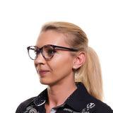 WEB EYEWEAR WE5213 52055