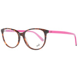 WEB EYEWEAR WE5214 54053